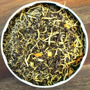 Clementhyme Tea