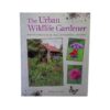 Urban Wildlife Gardener Front