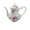 Garden Party Teapot