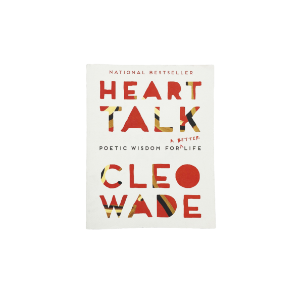 Heart Talk Cover