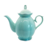 Victorian Mint Teapot