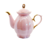 Sweetpea Teapot