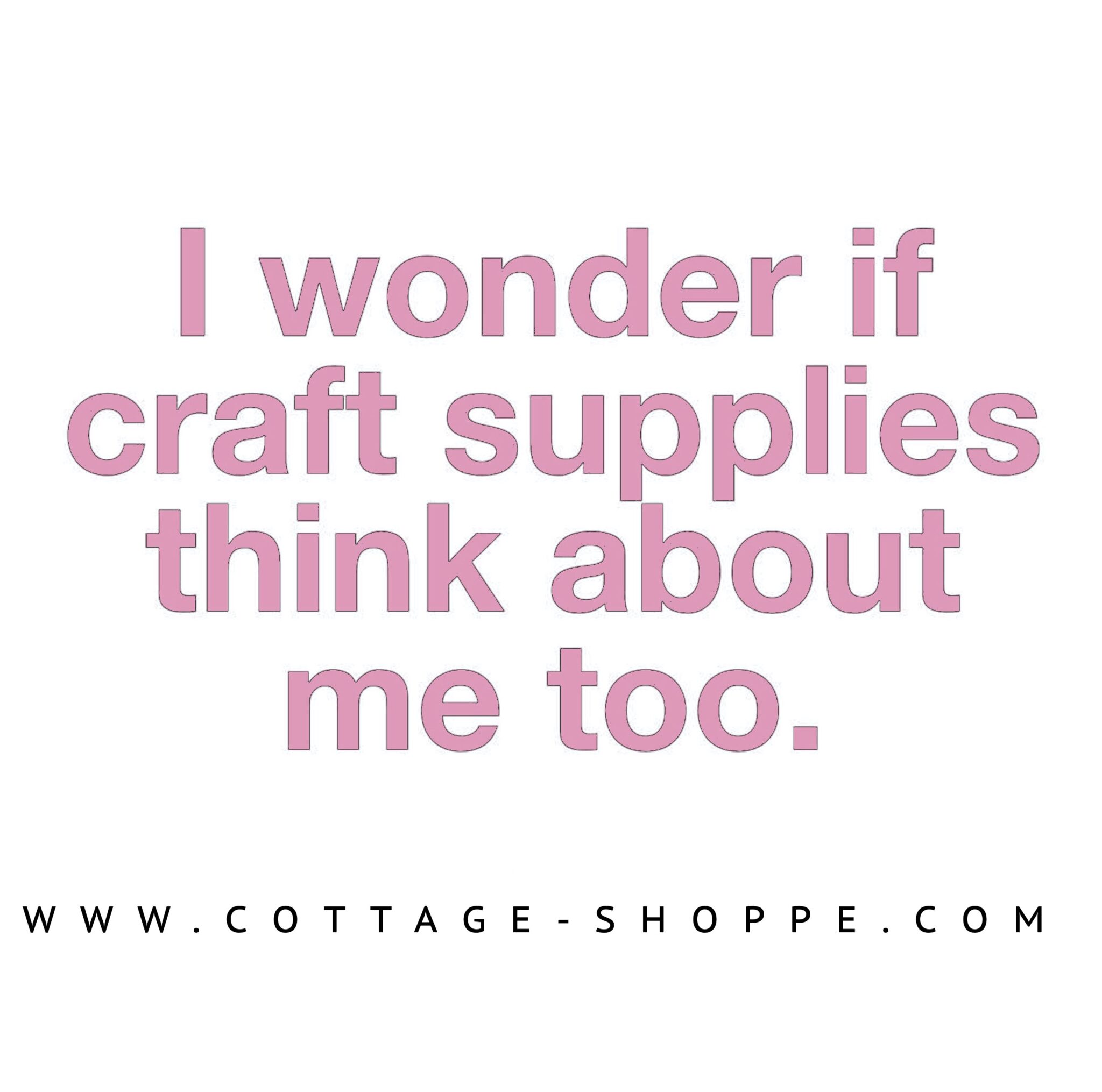 8 Clever Craft Room Solutions - Cottage Shoppe